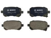 Bosch Disc Brake Pad BP1326