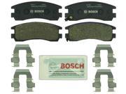 Bosch Disc Brake Pad BP508