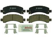 Bosch Disc Brake Pad BC974