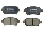 Bosch Disc Brake Pad BP822