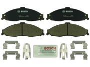 Bosch Disc Brake Pad BC749
