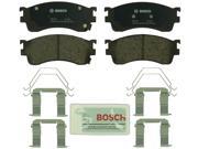 Bosch Disc Brake Pad BP893