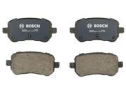 Bosch Disc Brake Pad BP1021