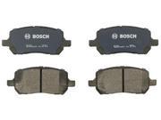 Bosch Disc Brake Pad BC956