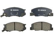 Bosch Disc Brake Pad BP716