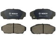 Bosch Disc Brake Pad BC409
