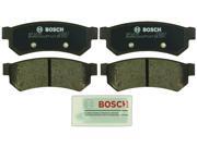Bosch Disc Brake Pad BP1315 Bosch Disc Brake Pad BP1315