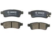 Bosch Disc Brake Pad BP605
