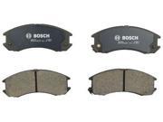 Bosch Disc Brake Pad BC399