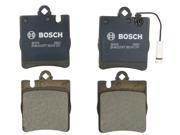 Bosch Disc Brake Pad BP992