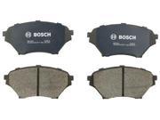 Bosch Disc Brake Pad BP890