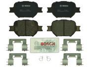 Bosch Disc Brake Pad BP817