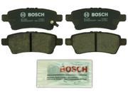 Bosch Disc Brake Pad BC1101