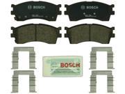 Bosch Disc Brake Pad BP889
