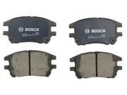 Bosch Disc Brake Pad BC930