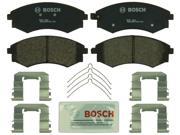 Bosch Disc Brake Pad BP887