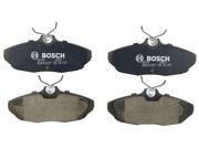 Bosch Disc Brake Pad BP599