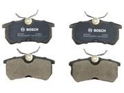 Bosch Disc Brake Pad BP886