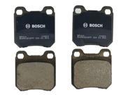 Bosch Disc Brake Pad BP811