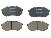Bosch Disc Brake Pad BP589 Bosch Disc Brake Pad BP589