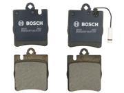 Bosch Disc Brake Pad BP876