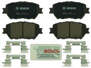 Bosch Disc Brake Pad BC908