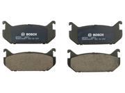 Bosch Disc Brake Pad BP584