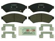 Bosch Disc Brake Pad BC1075