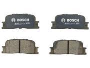 Bosch Disc Brake Pad BC885