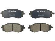 Bosch Disc Brake Pad BP485