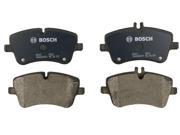 Bosch Disc Brake Pad BP872