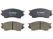 Bosch Disc Brake Pad BC643