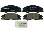 Bosch Disc Brake Pad BC1074