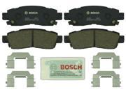 Bosch Disc Brake Pad BC883