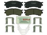 Bosch Disc Brake Pad BC637