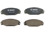 Bosch Disc Brake Pad BP393