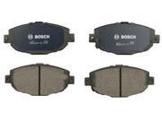 Bosch Disc Brake Pad BP571