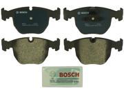 Bosch Disc Brake Pad BP681