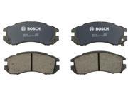 Bosch Disc Brake Pad BP470