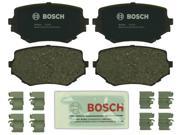 Bosch Disc Brake Pad BP680