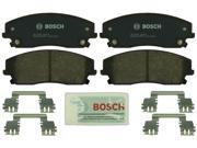 Bosch Disc Brake Pad BC1056