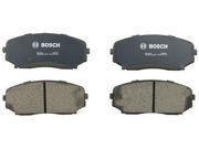 Bosch Disc Brake Pad BP1258