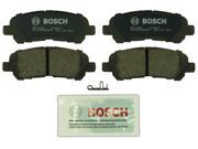 Bosch Disc Brake Pad BC1325