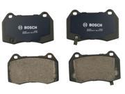 Bosch Disc Brake Pad BP960