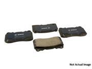Bosch Disc Brake Pad BHD225 Bosch Disc Brake Pad BHD225