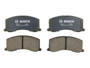Bosch Disc Brake Pad BP677