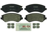 Bosch Disc Brake Pad BP856