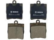 Bosch Disc Brake Pad BP779