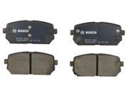 Bosch Disc Brake Pad BP957