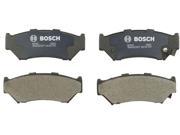 Bosch Disc Brake Pad BP556